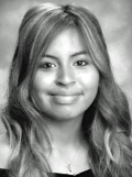 Lucia Rodriguez: class of 2018, Grant Union High School, Sacramento, CA.